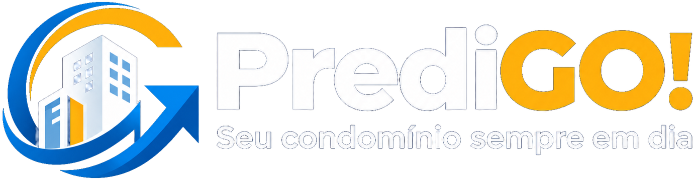 PrediGO! Seu condomínio sempre em dia